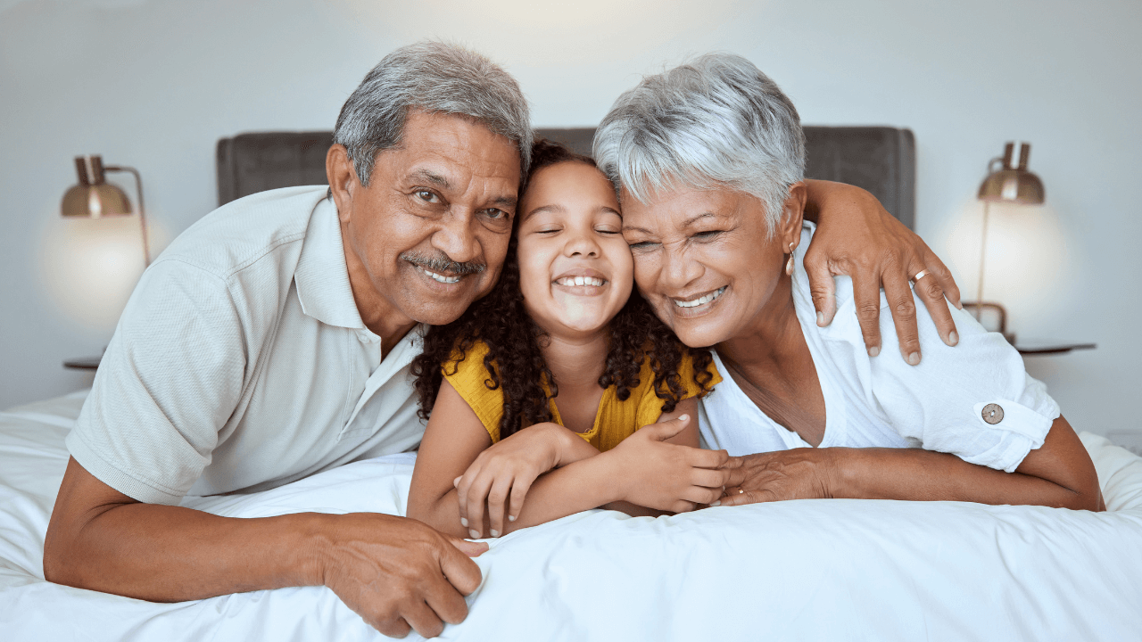 Supreme court grandparents rights hotsell