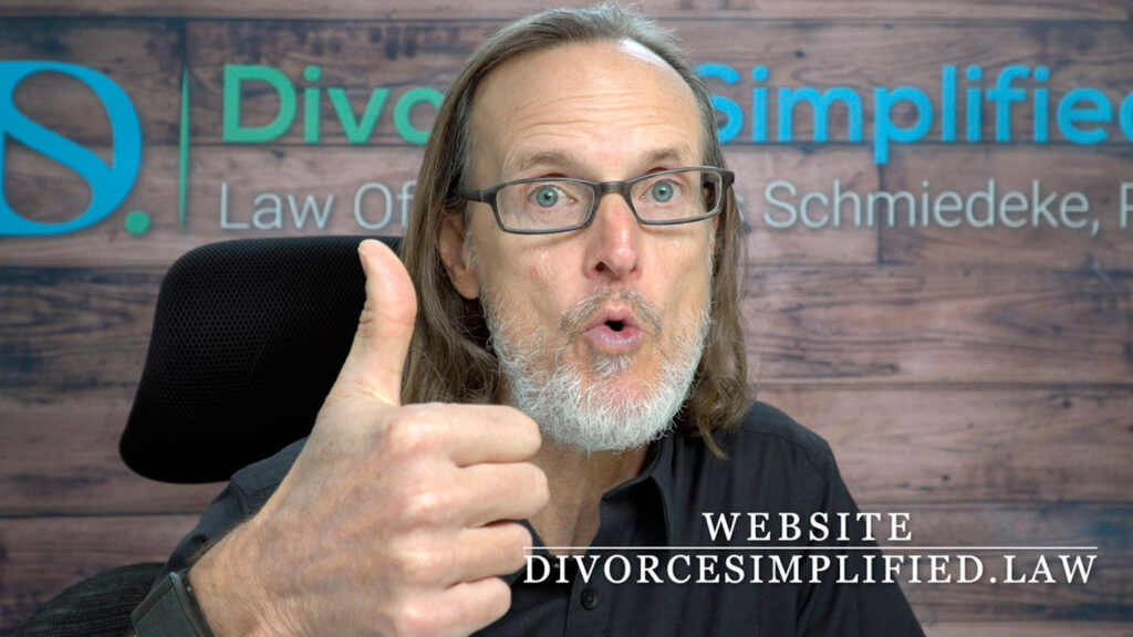 man giving a thumbs up