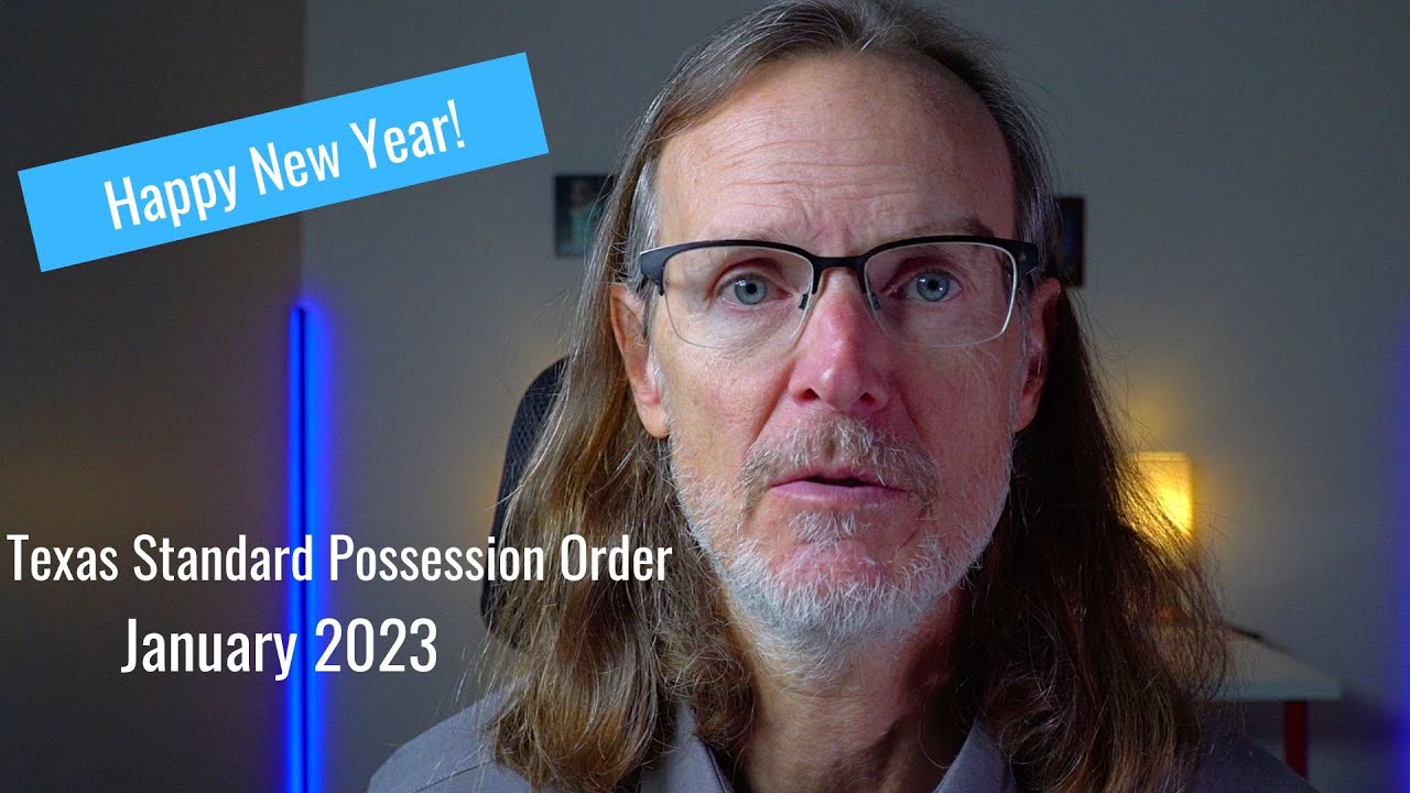 SPO update January 2023 with image of Chris