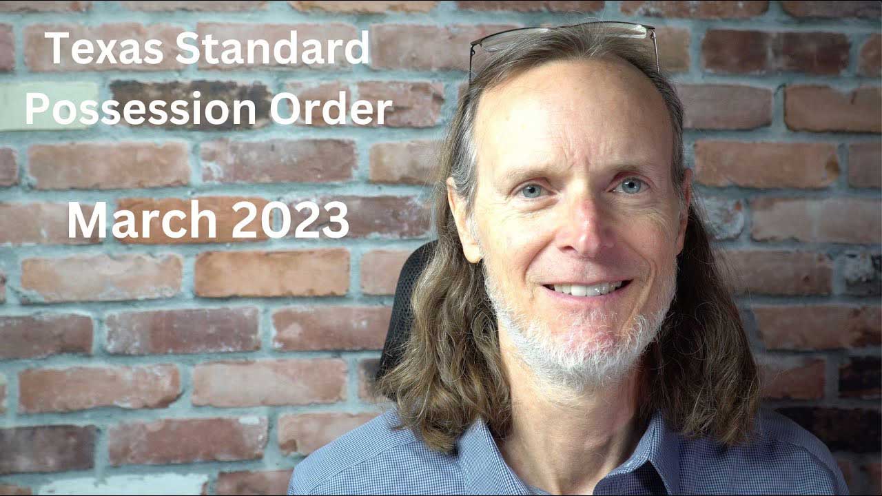 SPO update March 2023