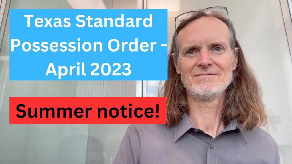 SPO update April 2023. Image of Chris