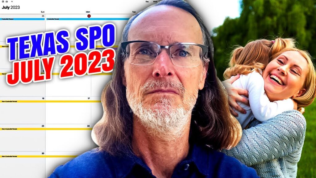 July Texas SPO