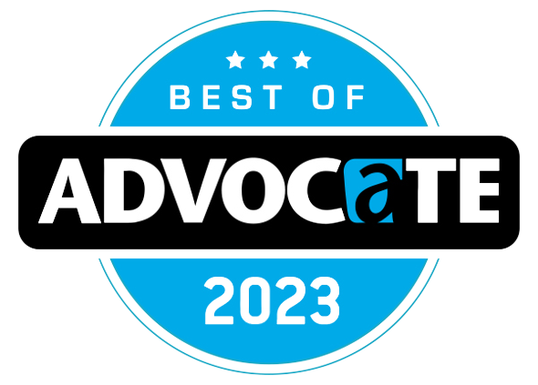 Best of logo