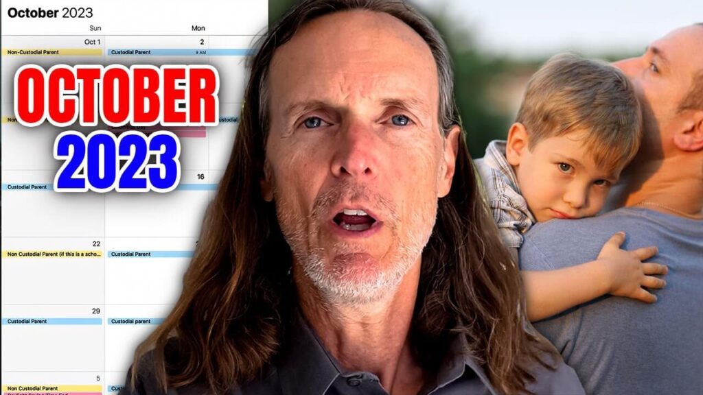 image of Chris with "October 2023" in text.