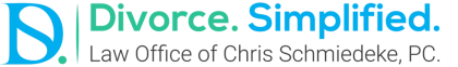 The Law Offices of Chris Schmiedeke – Law Office of Chris Schmiedeke, PC.