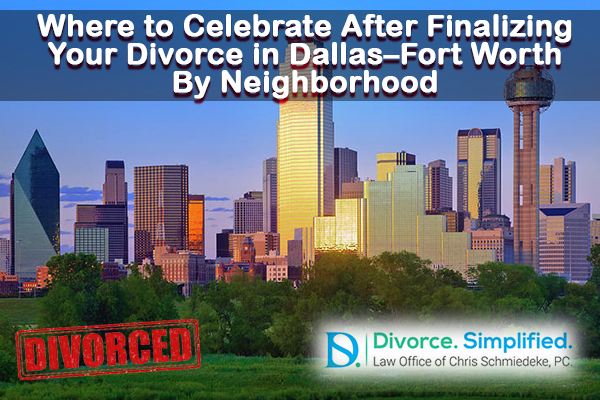 oak lawn divorce