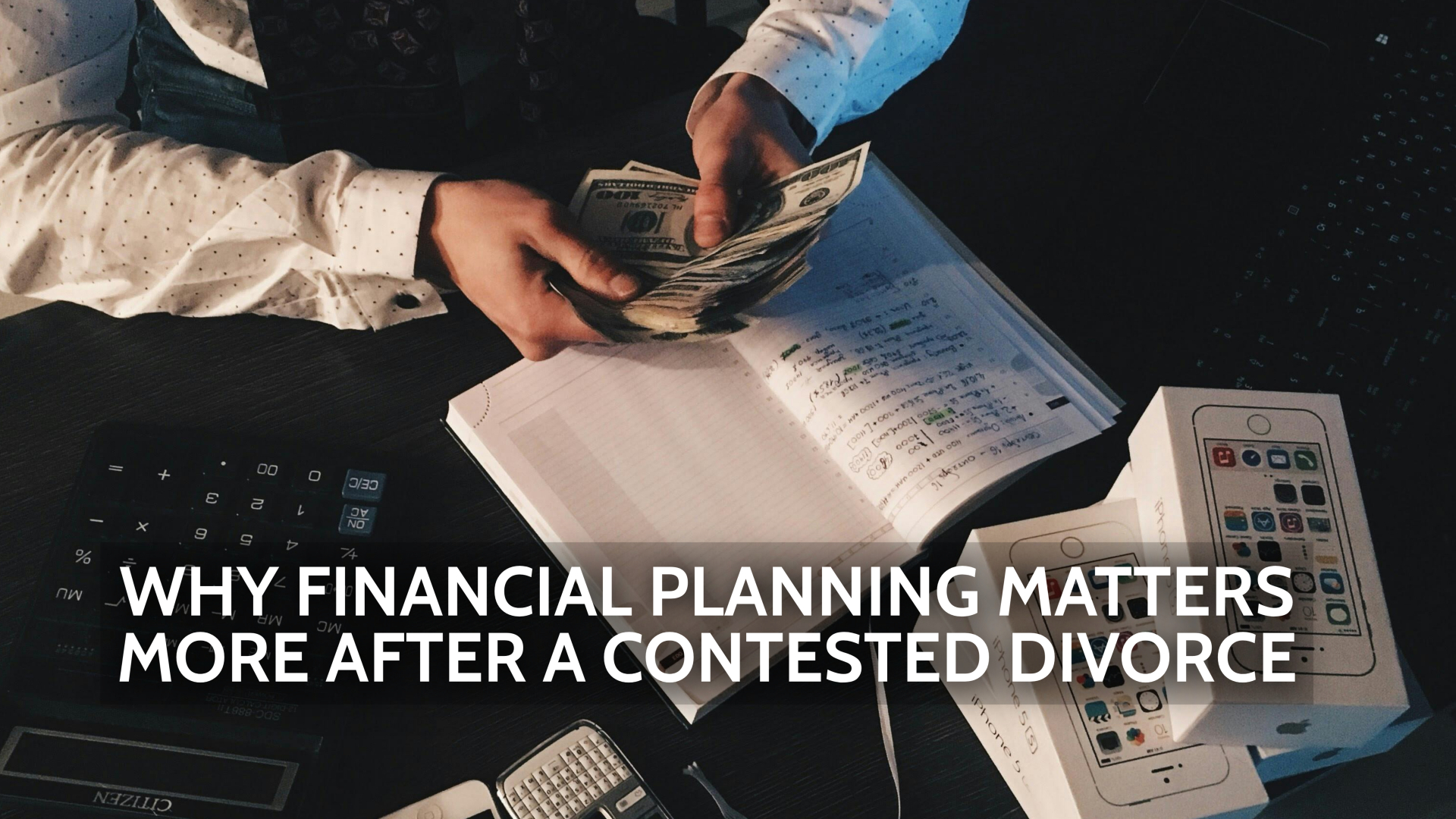 How long does a contested divorce take in Texas