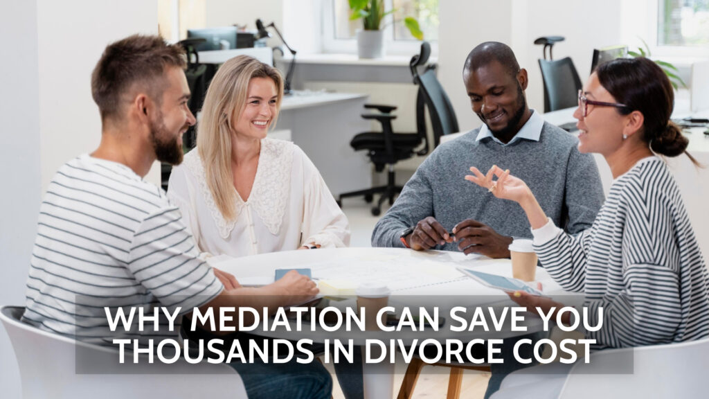 What is collaborative divorce and is it right for me?