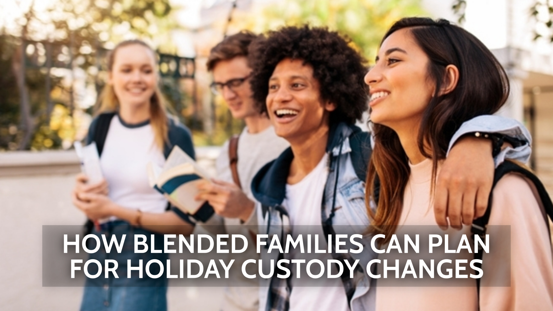 Divorce and relocation: How to manage custody agreements