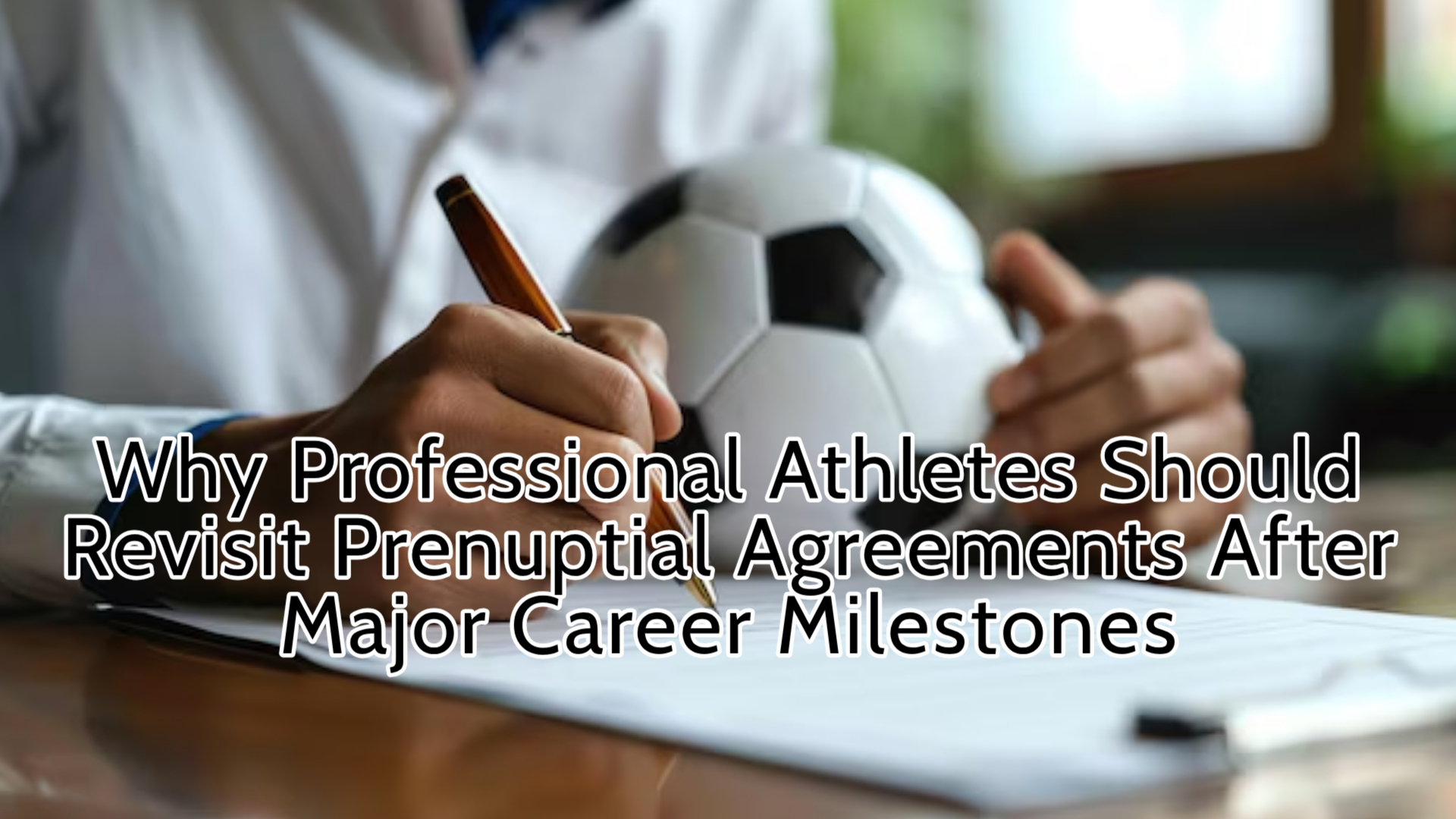 prenup enforcement Texas