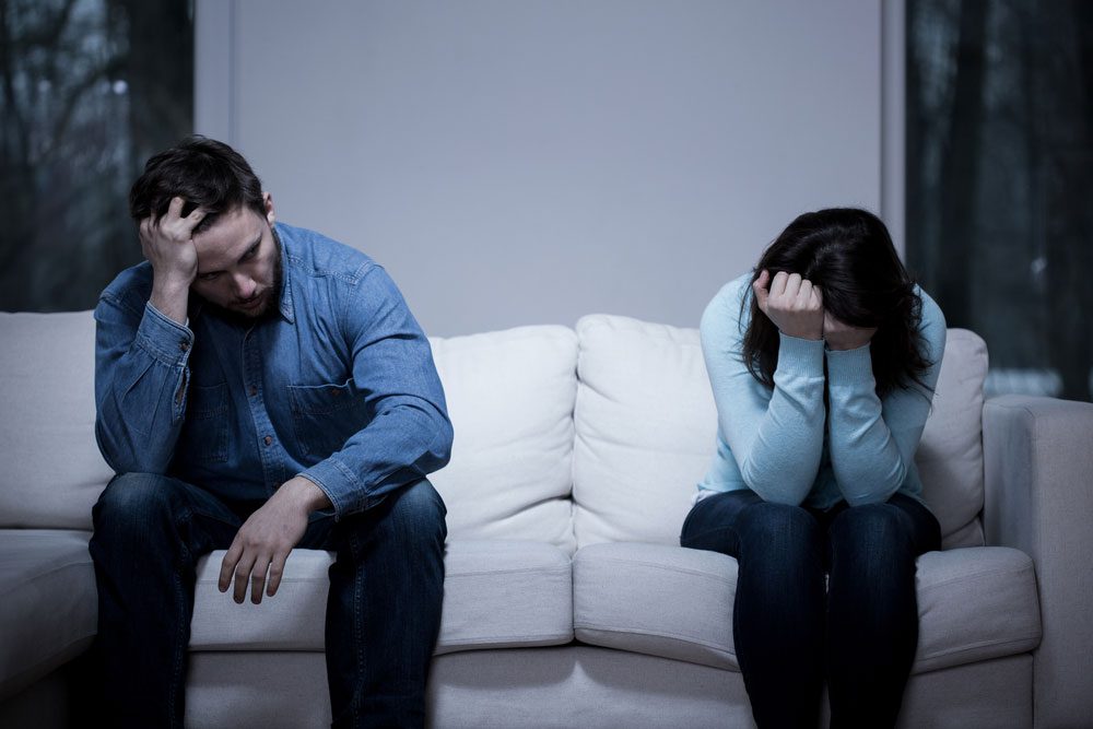 Argyle, TX Divorce Attorneys