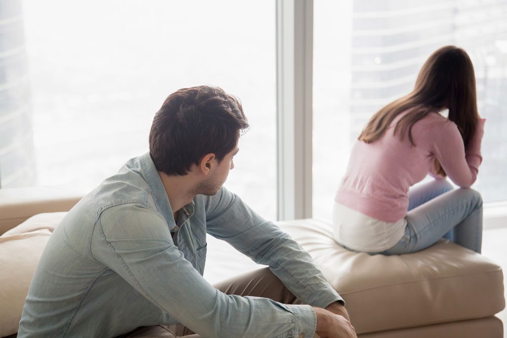 McKinney, TX Divorce Attorneys