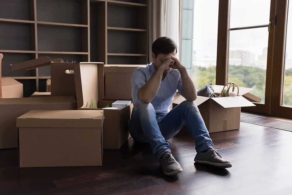 What Happens to a Business You Built During a Texas Divorce