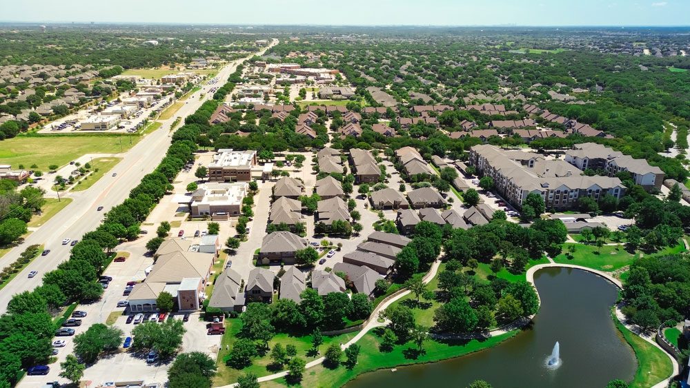 Celina, TX